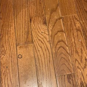 Meet your Posher, Muff